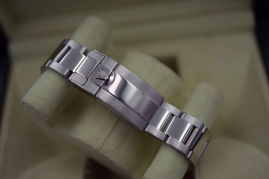 Rolex Daytona 116520